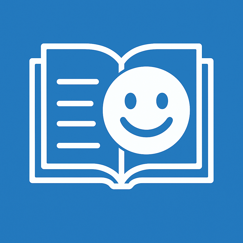 Emoji Dictionary